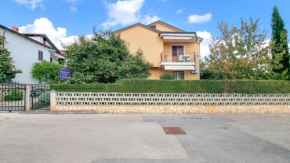 Apartment Vesna